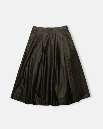 anarchic skirt