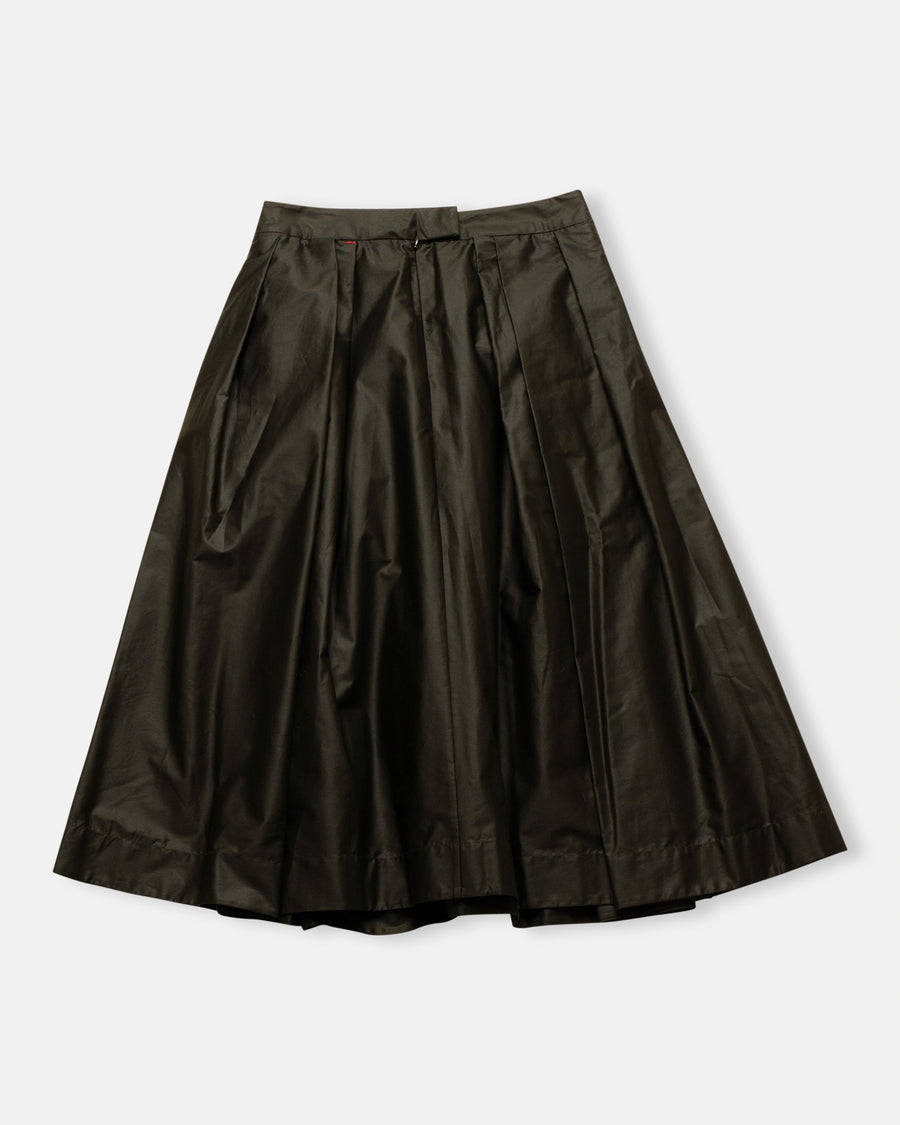 anarchic skirt