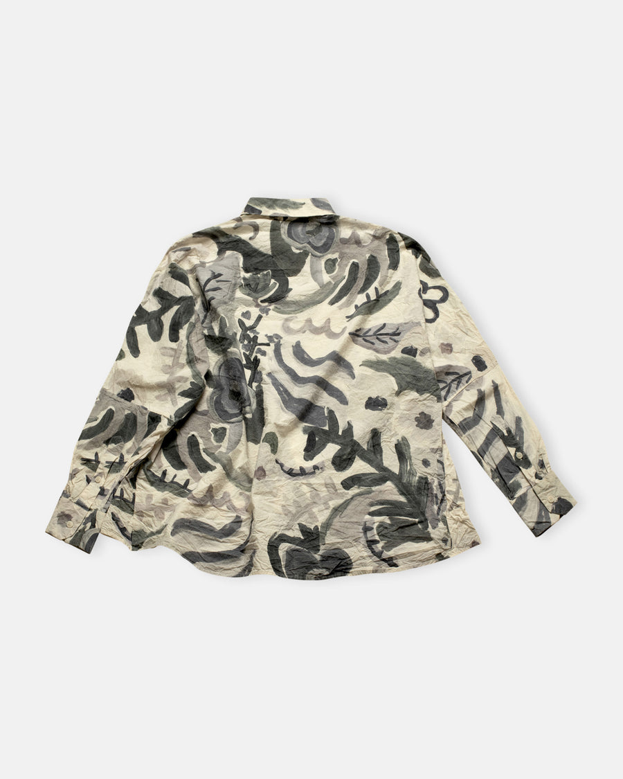 waga soleil longsleeve shirt