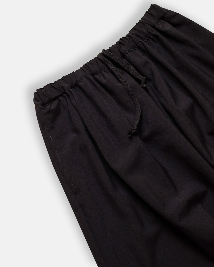 folded hem skirt
