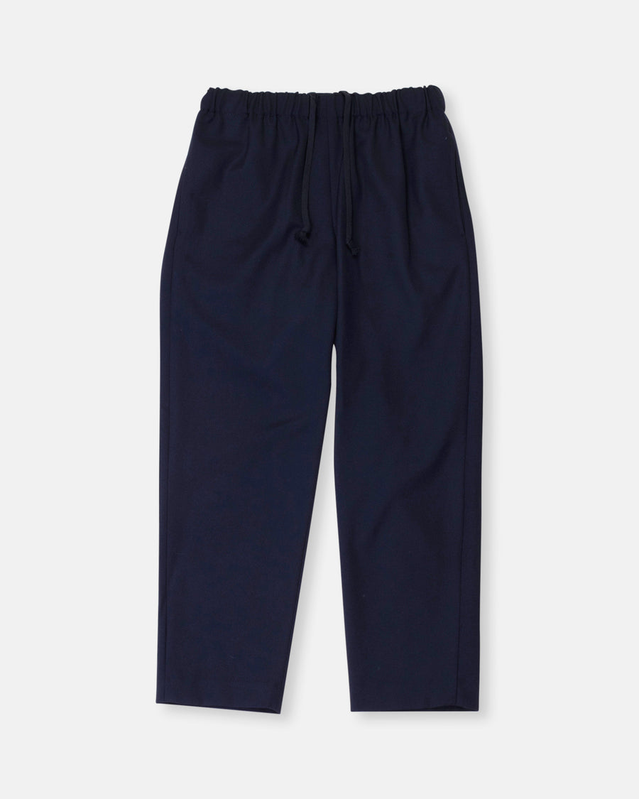 gabardine pull on pants