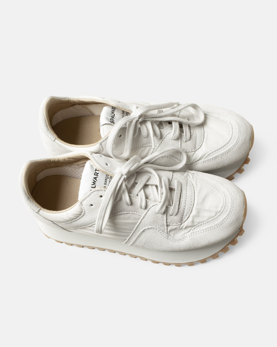 spalwart x cdg cdg marathon platform sneakers