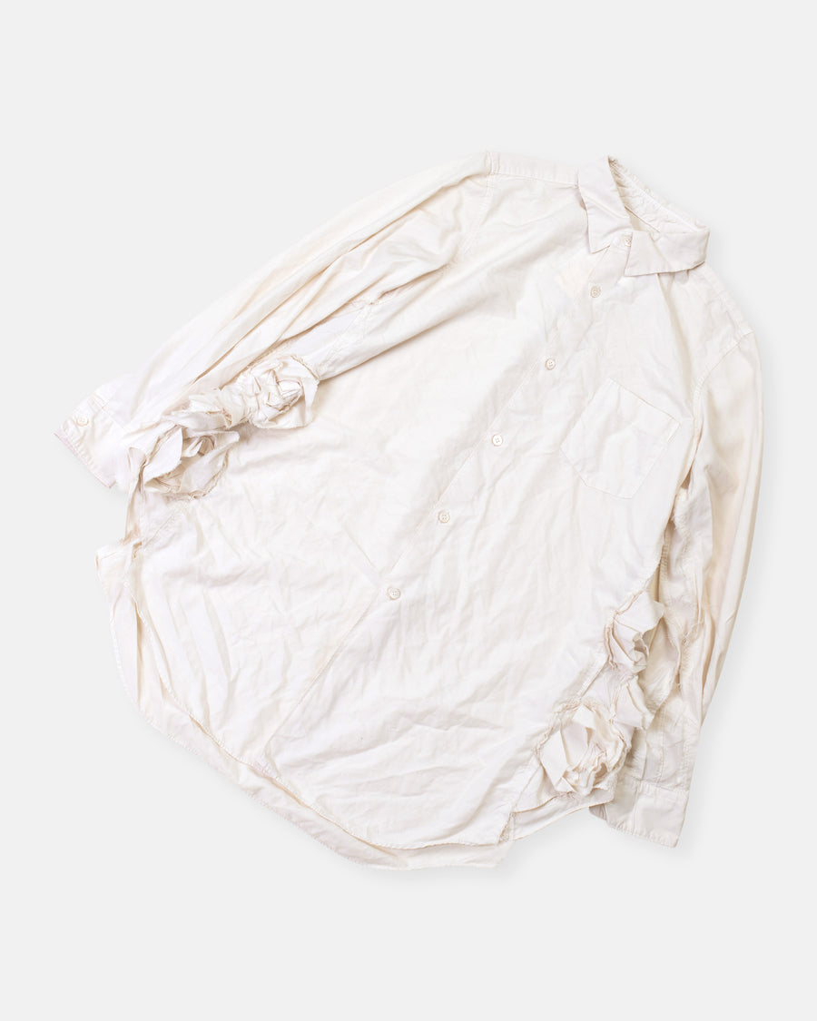 rosette shirt