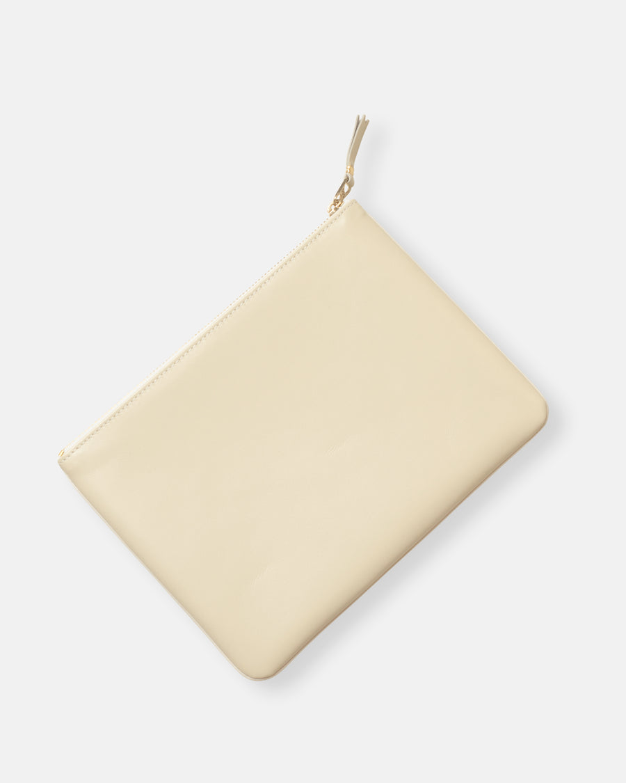 classic zip top pouch