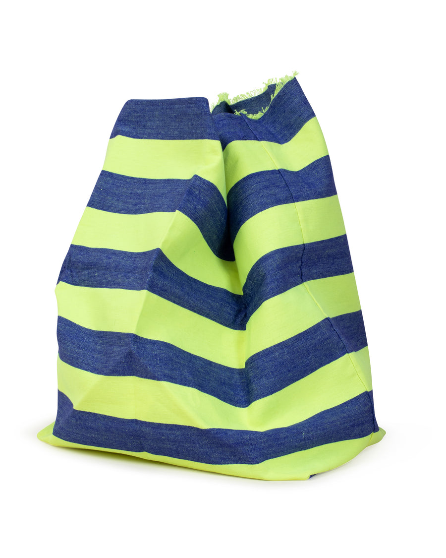 spin bag