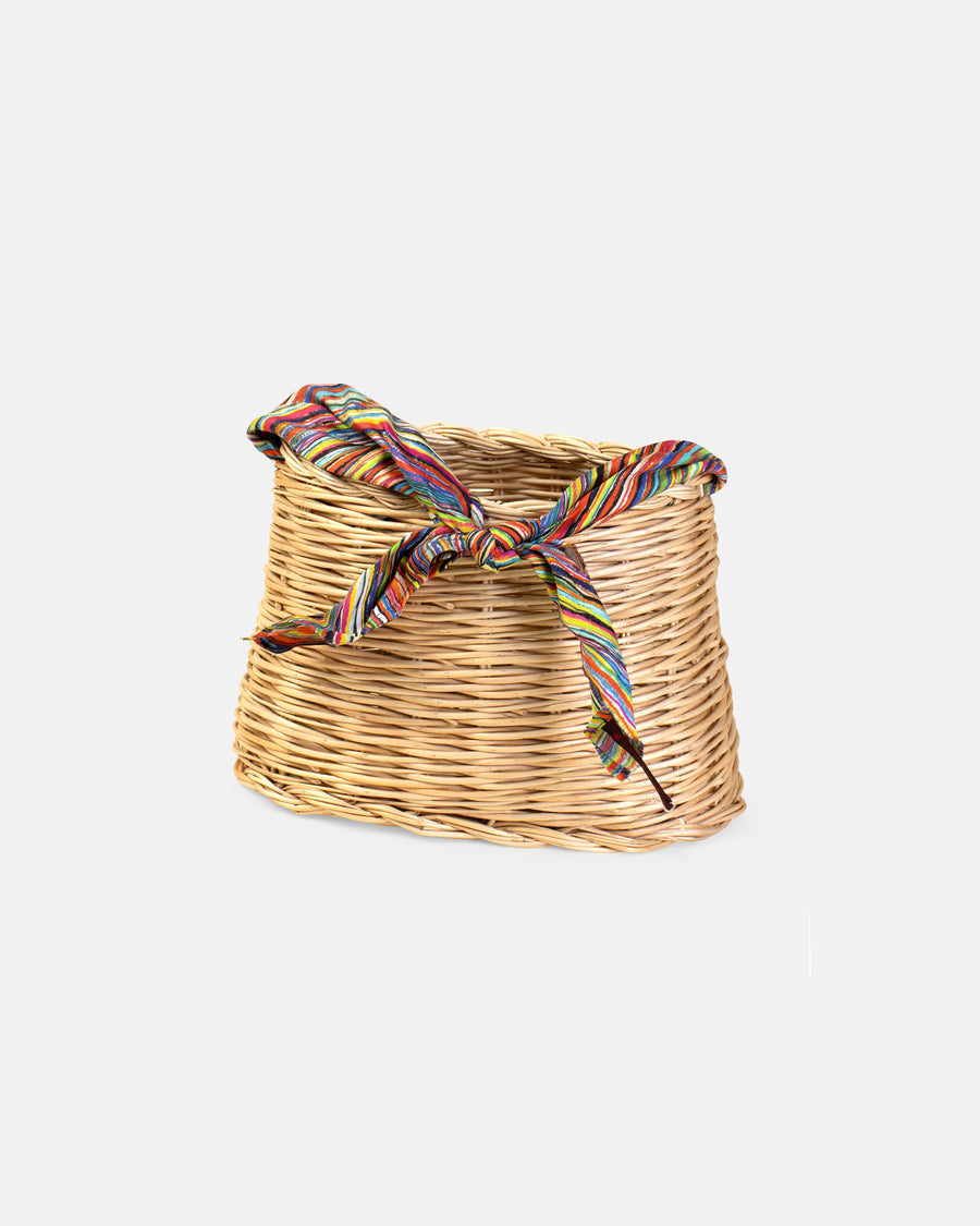 cima basket bag