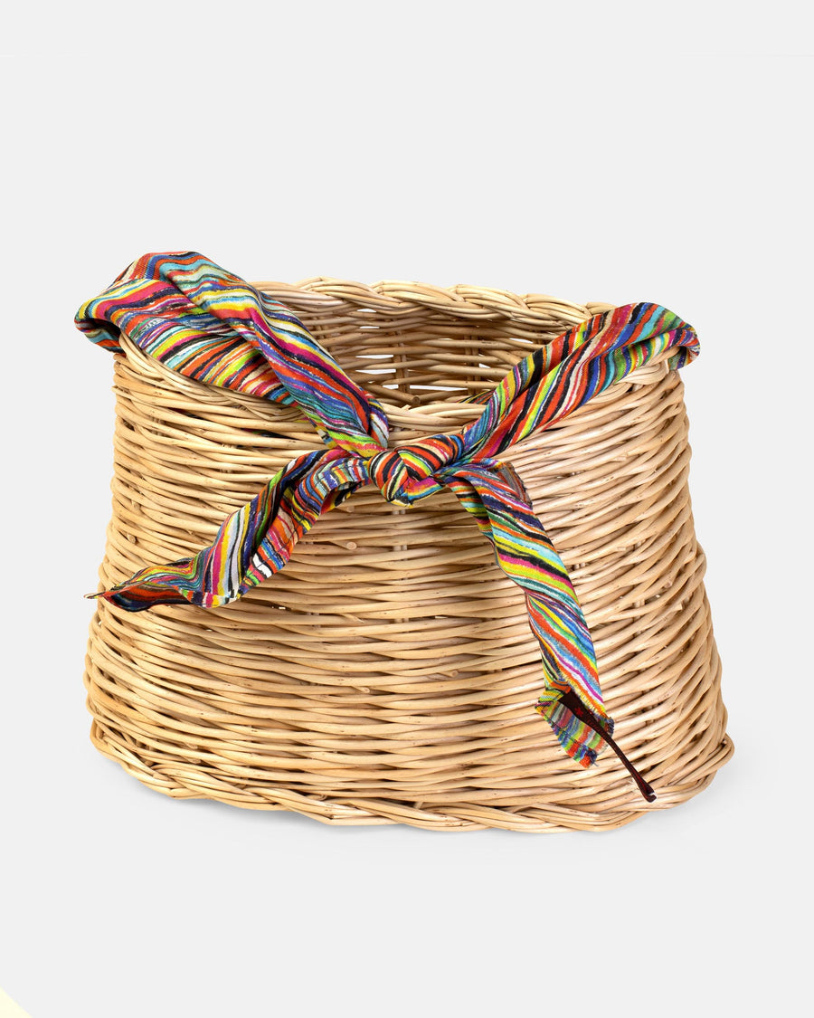 cima basket bag