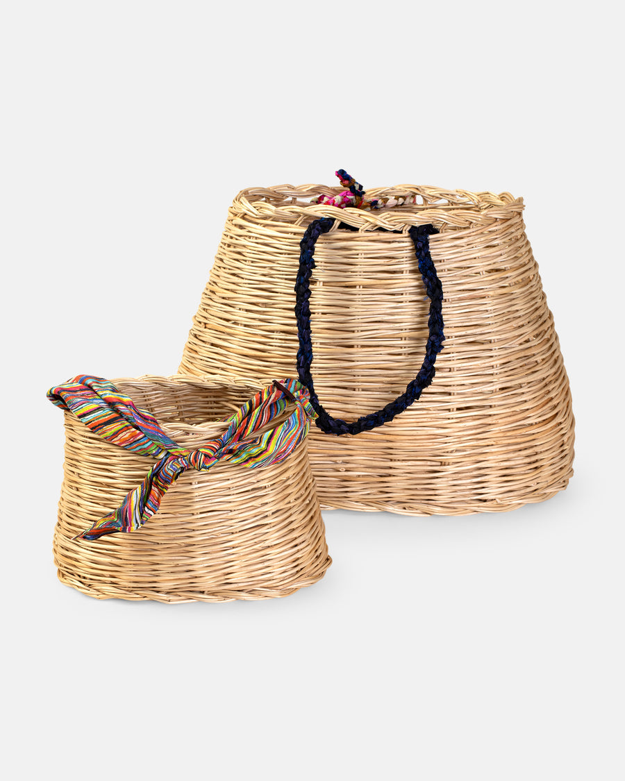 cima basket bag