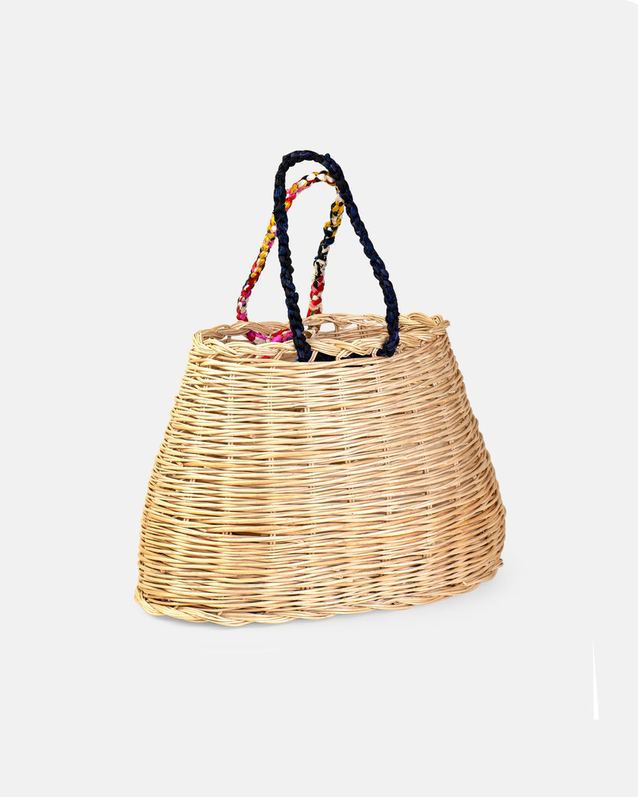 nodo basket bag