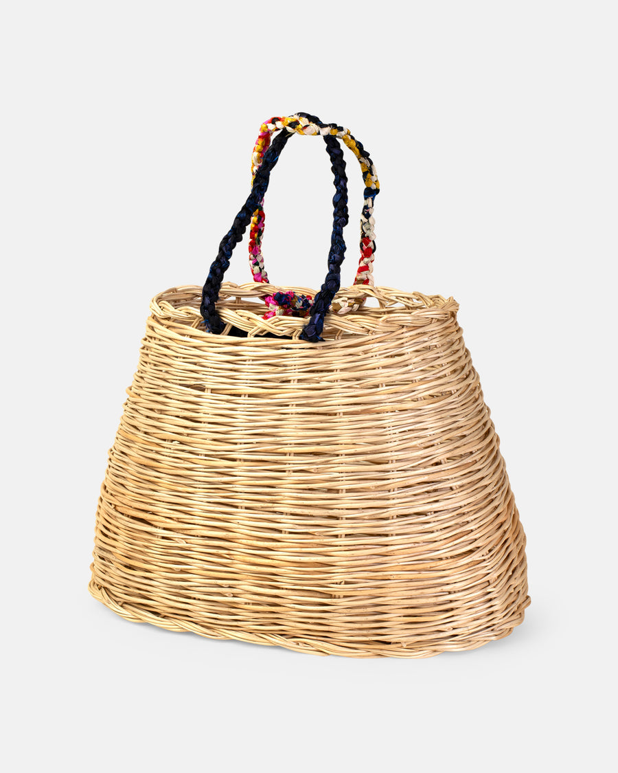 nodo basket bag