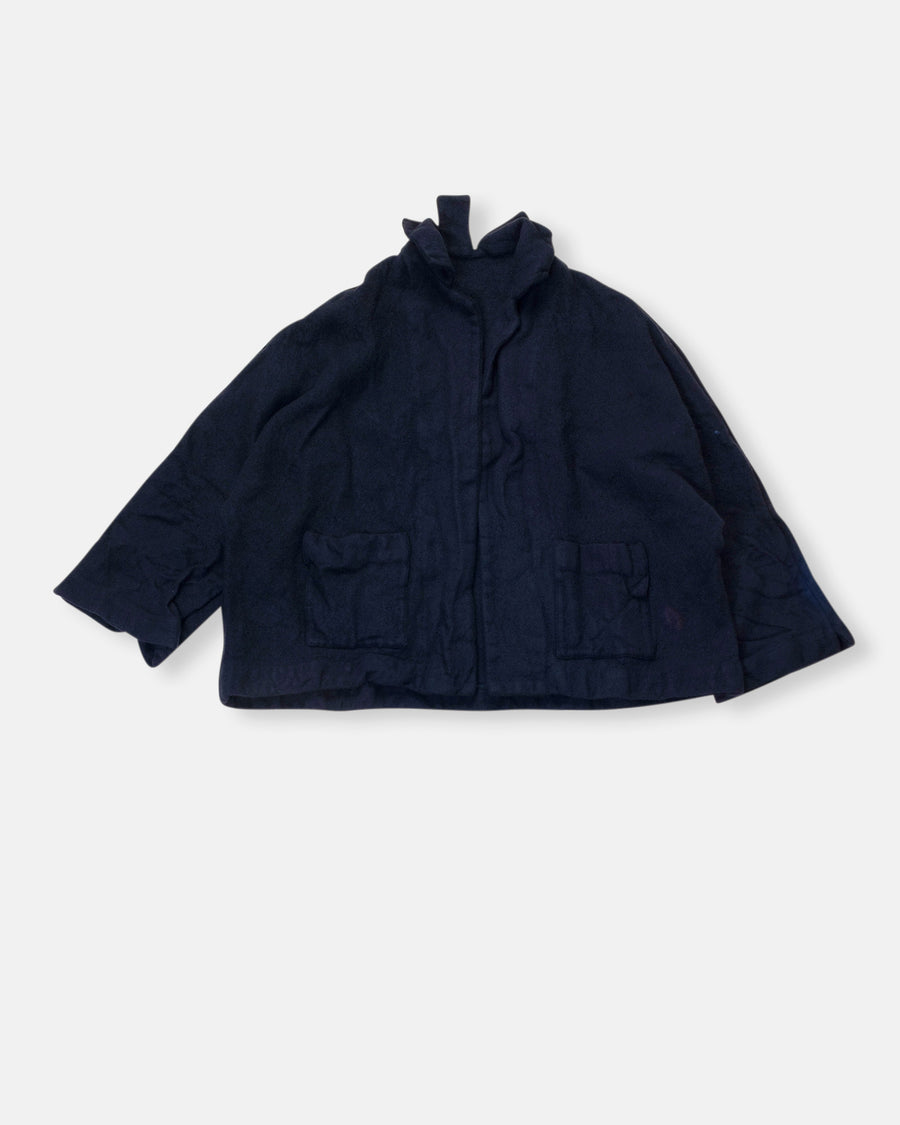 peony jacket