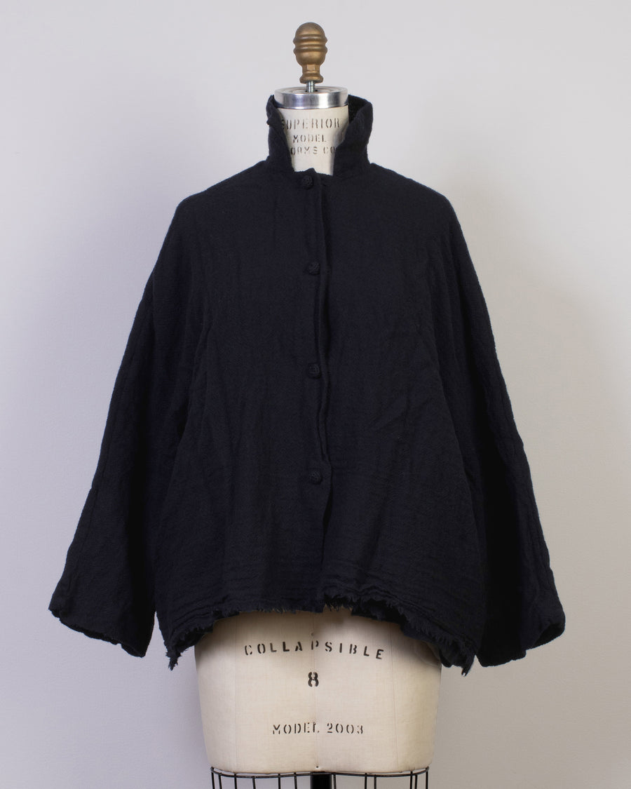 july shirt jacket