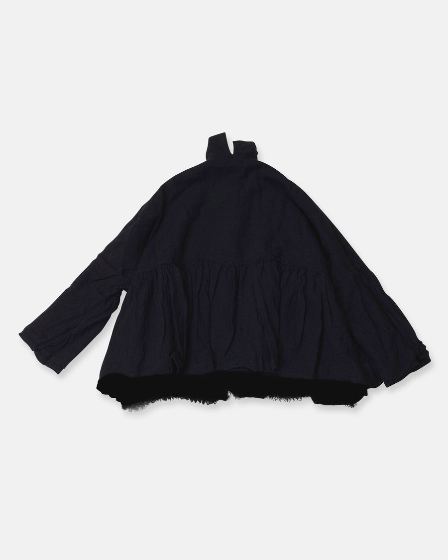 july shirt jacket
