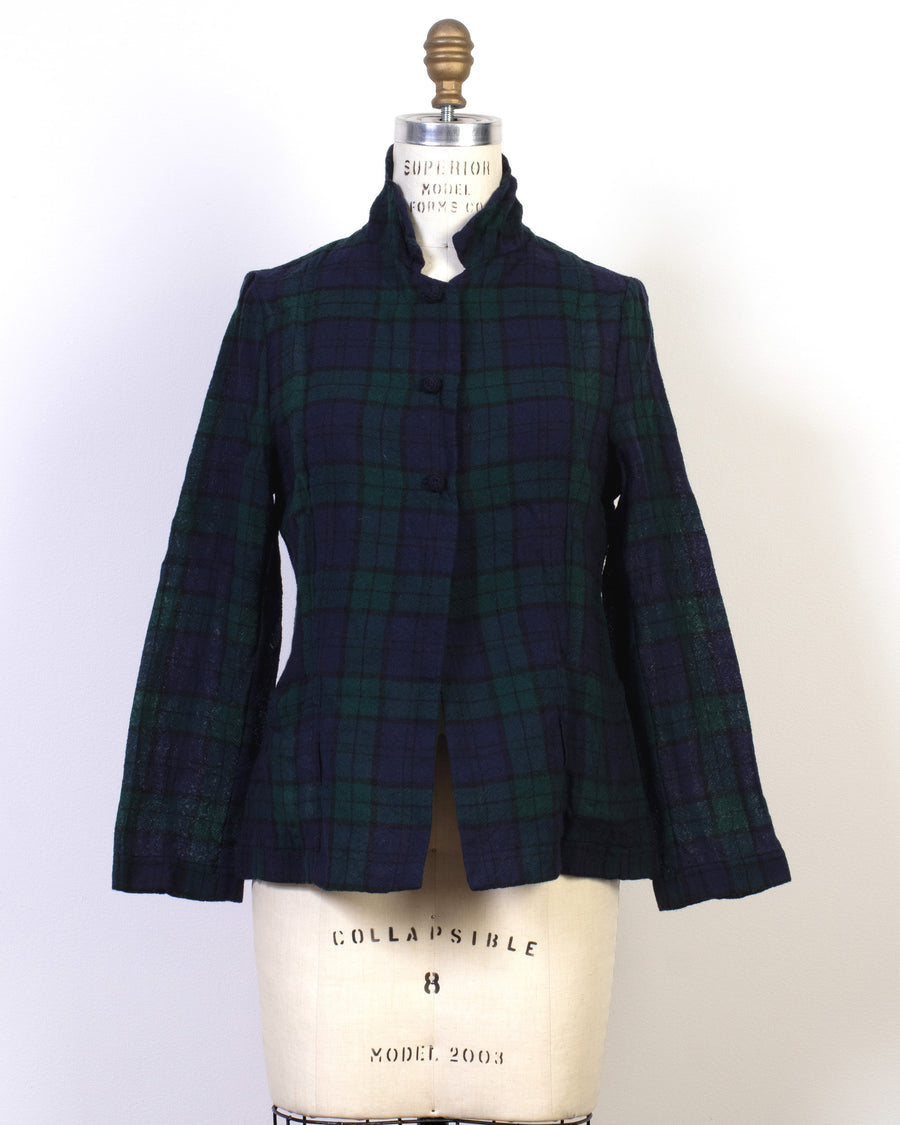 cavallo jacket