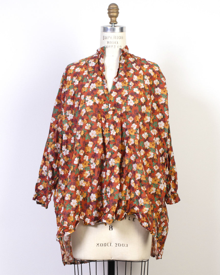kora tunic
