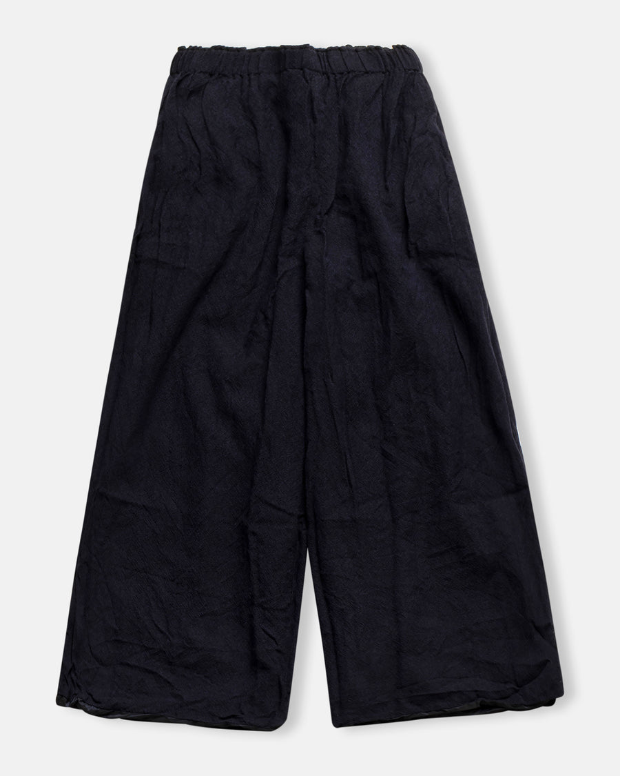 reversible pull on pants