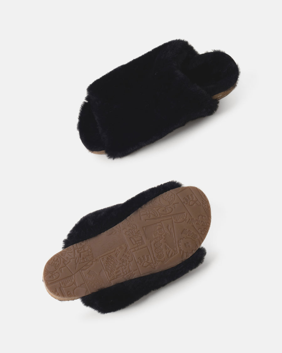 fascionapelo sandal