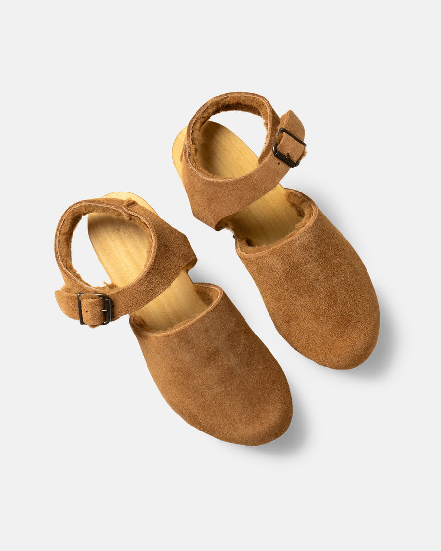 zoccolo clogs