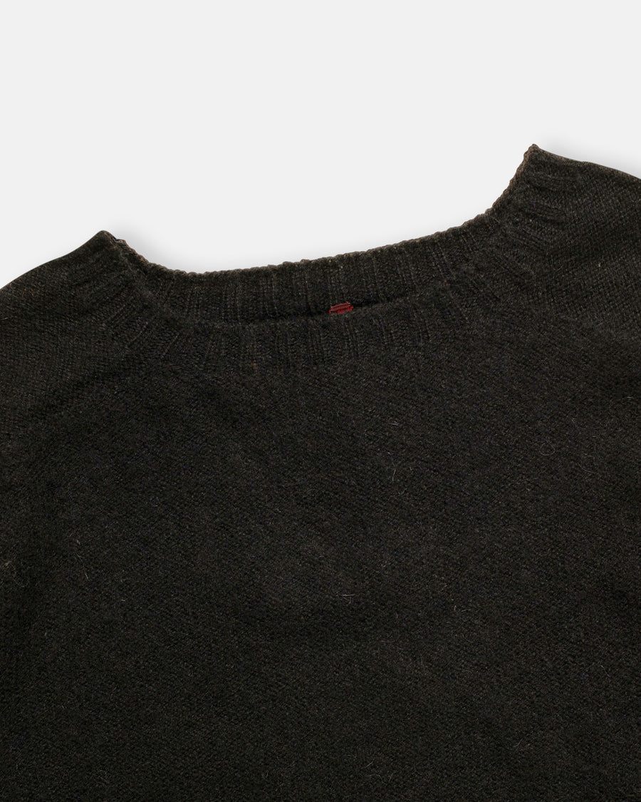 crewneck sweater