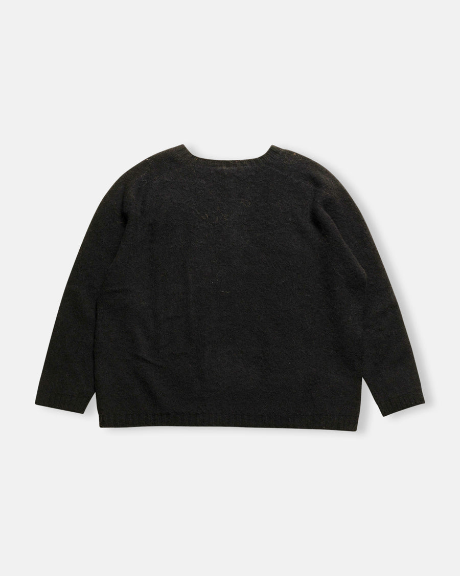 crewneck sweater