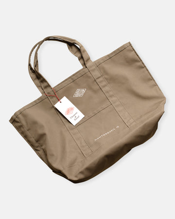 canvas tote