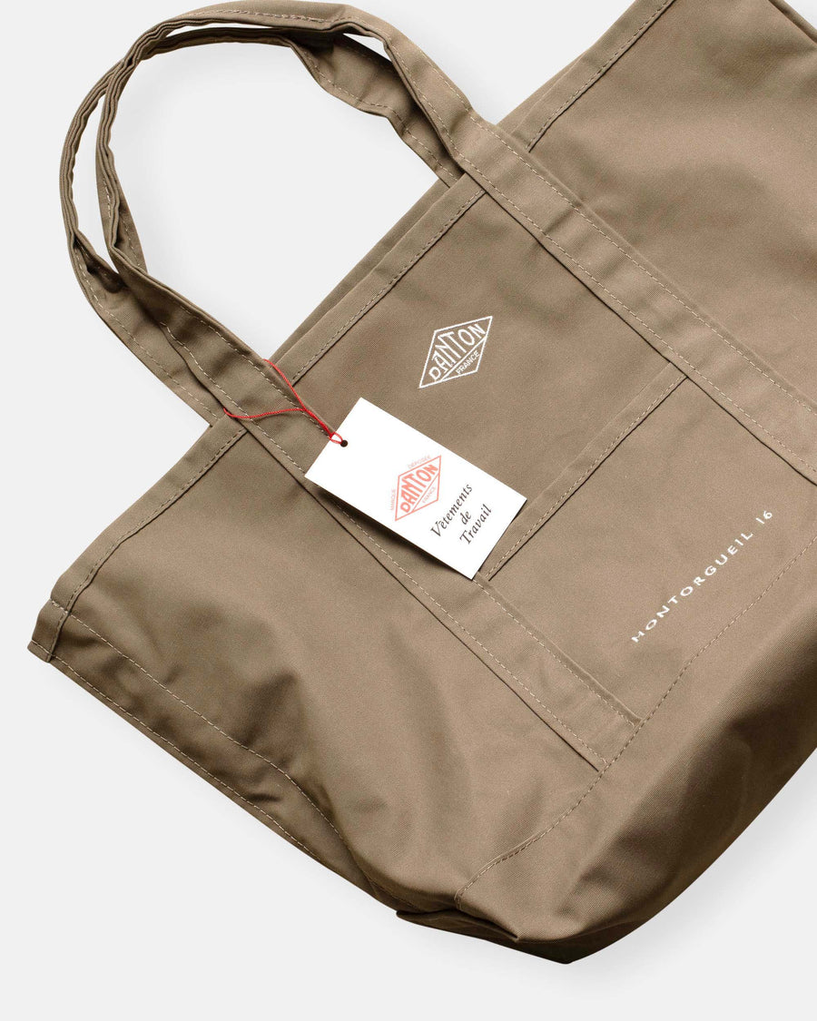 canvas tote