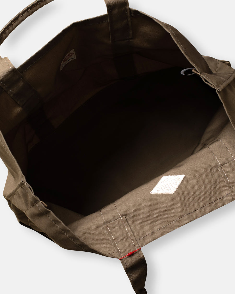 canvas tote