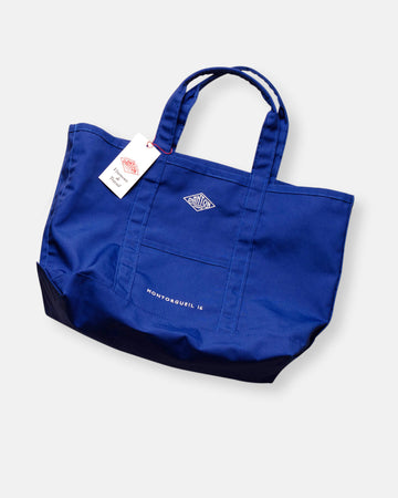 canvas tote