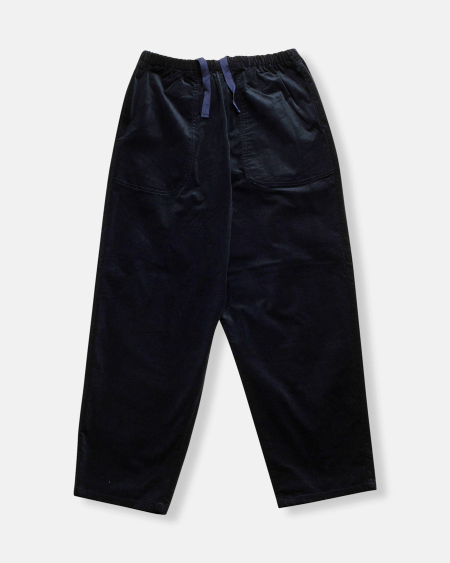 corduroy easy pants