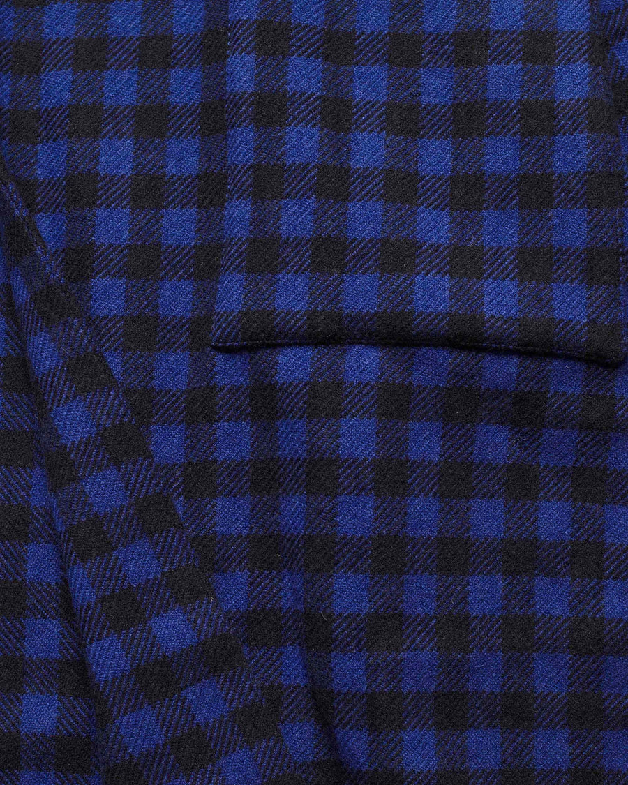 punto bianco coat
