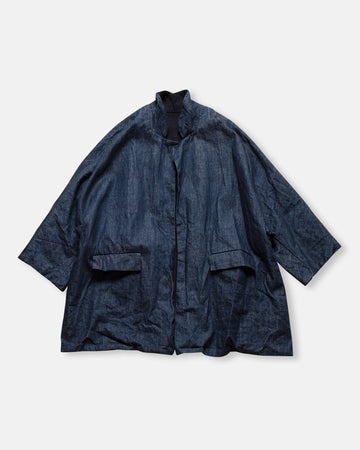 poppy coat