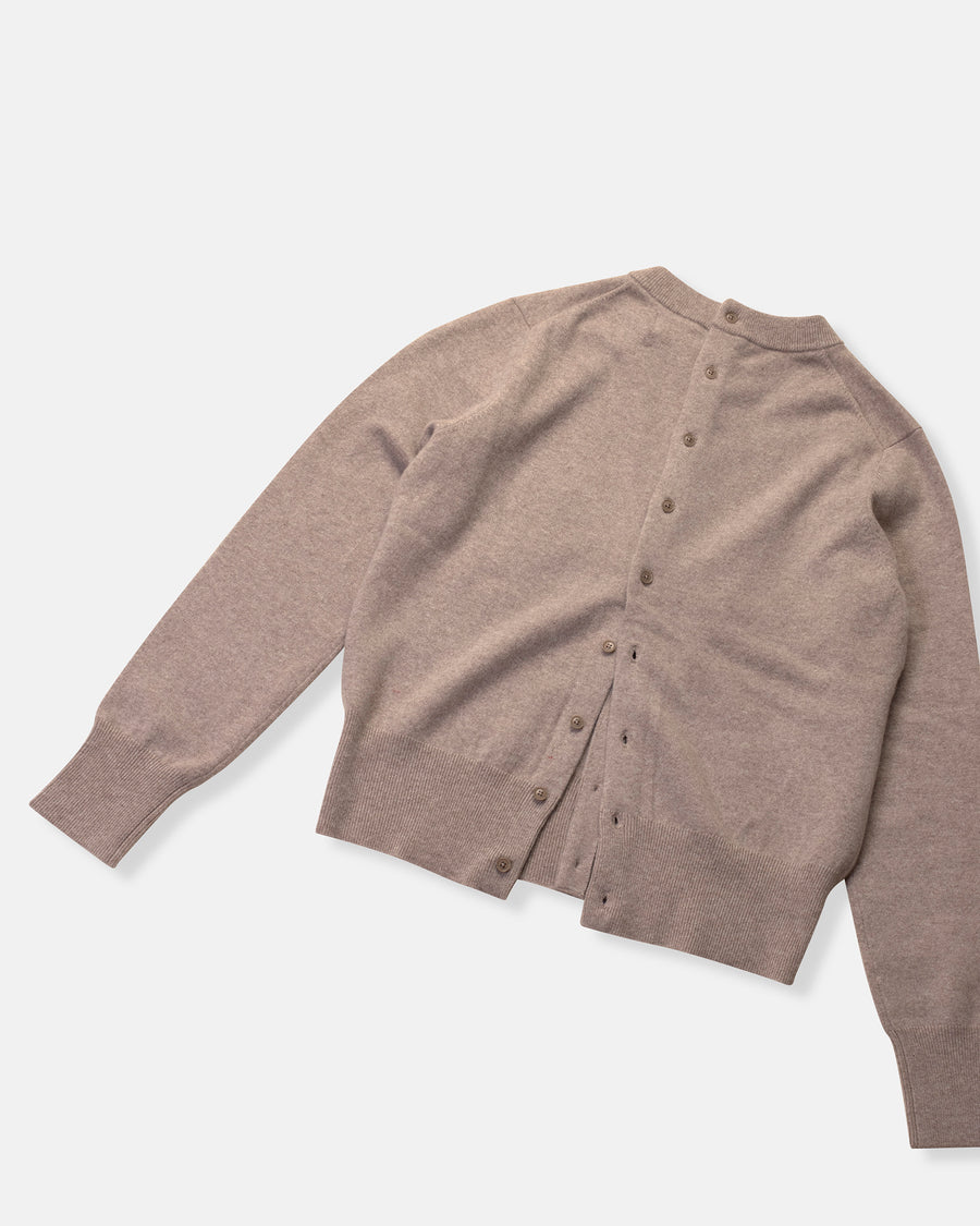 be game cardigan