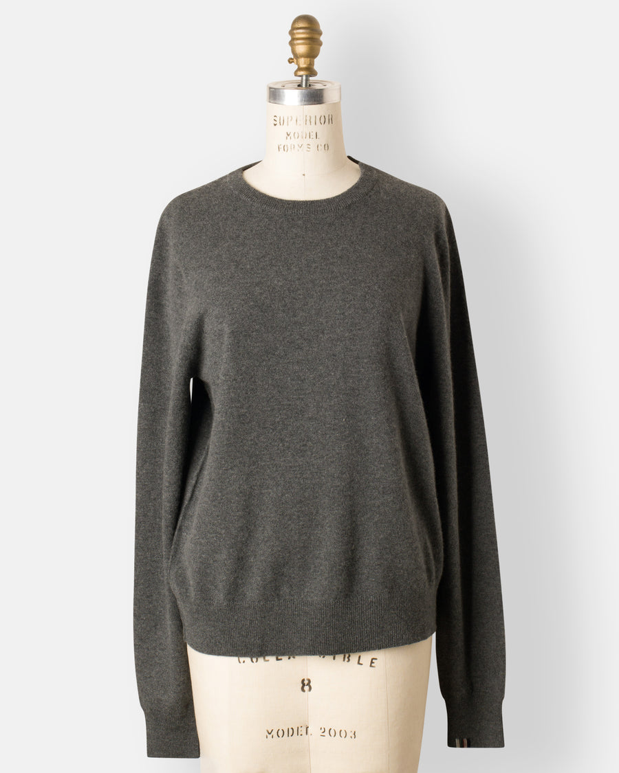 be classic sweater