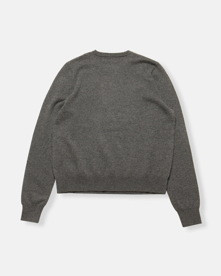 be classic sweater