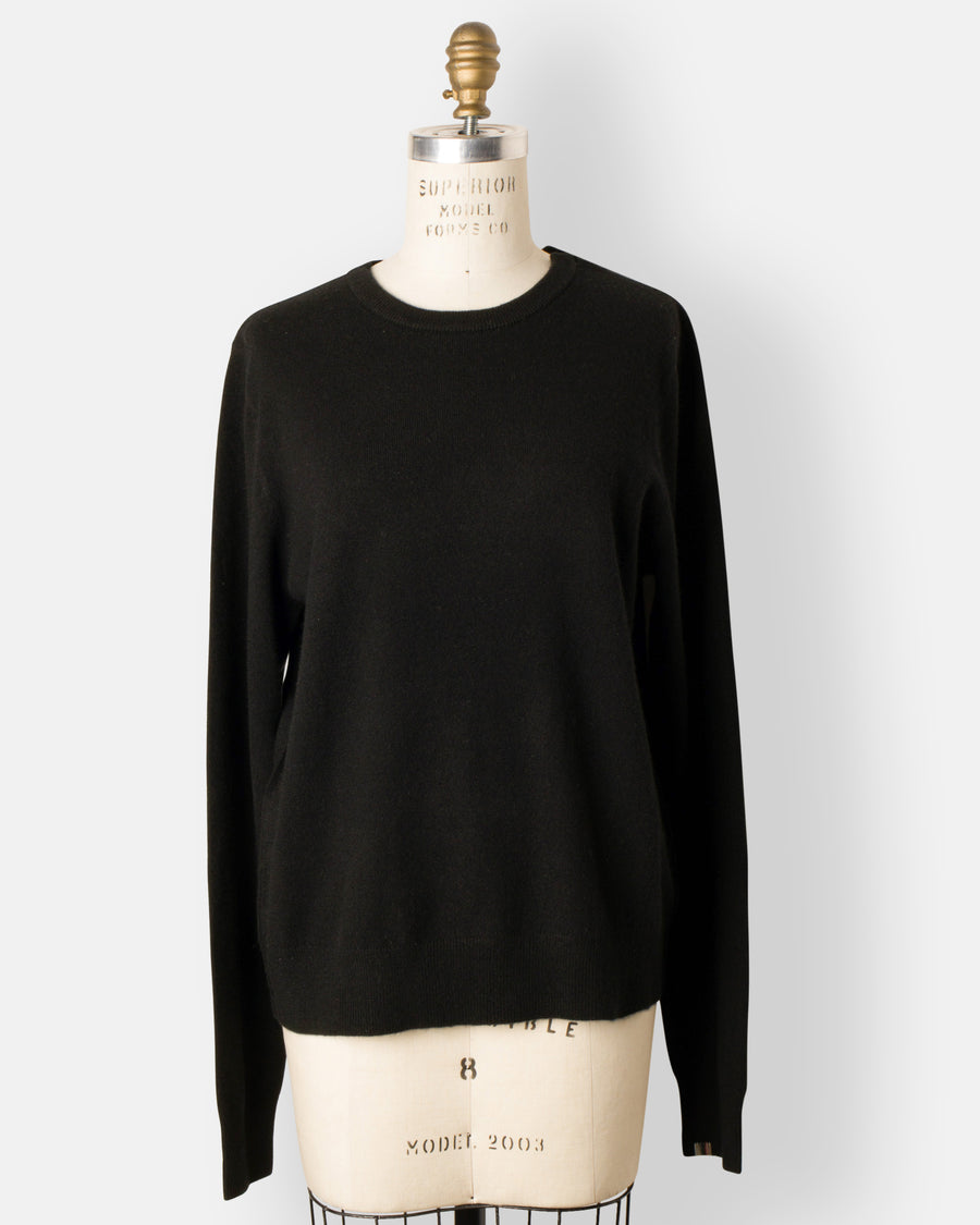 be classic sweater