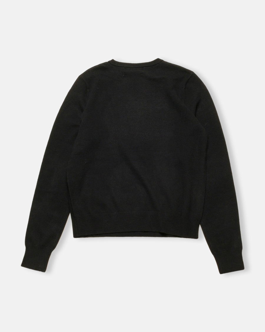 be classic sweater