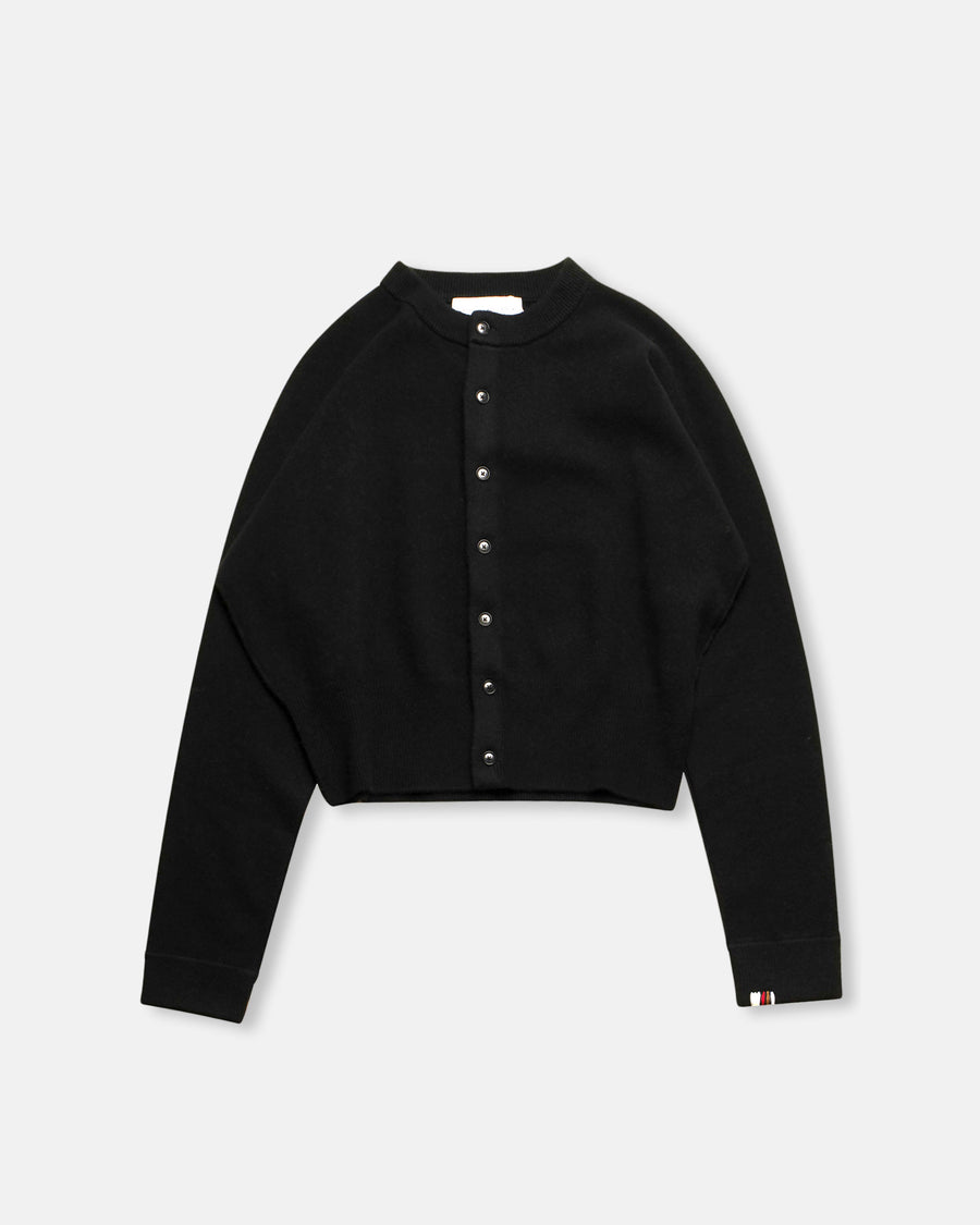 blouson cardigan