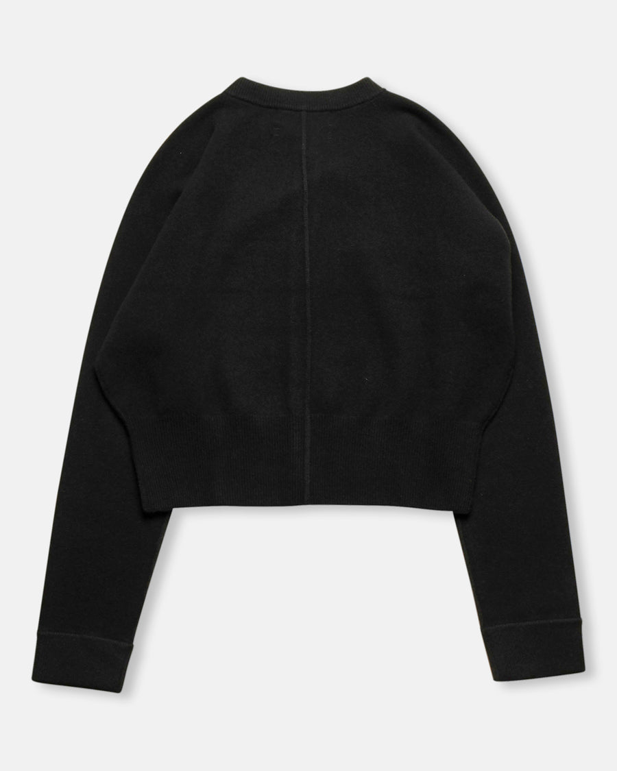 blouson cardigan