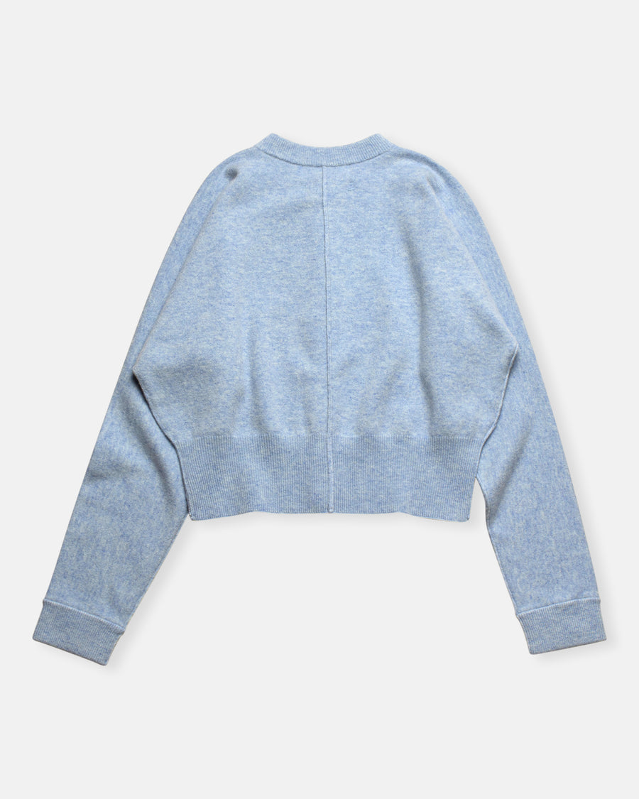 blouson cardigan