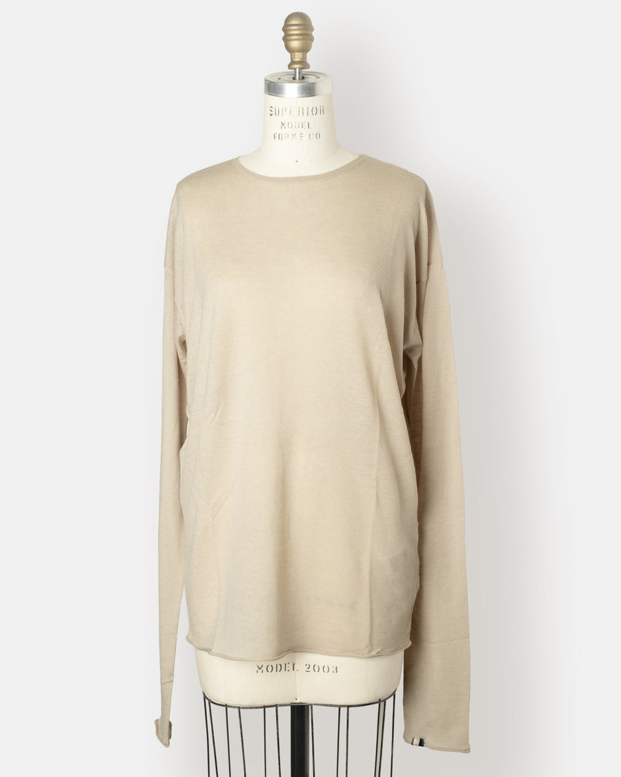 gemini sweater