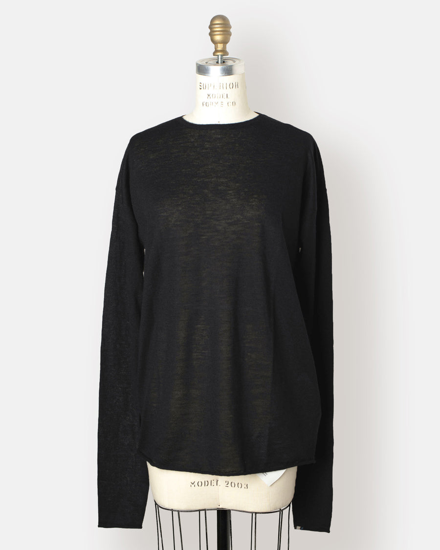 gemini sweater