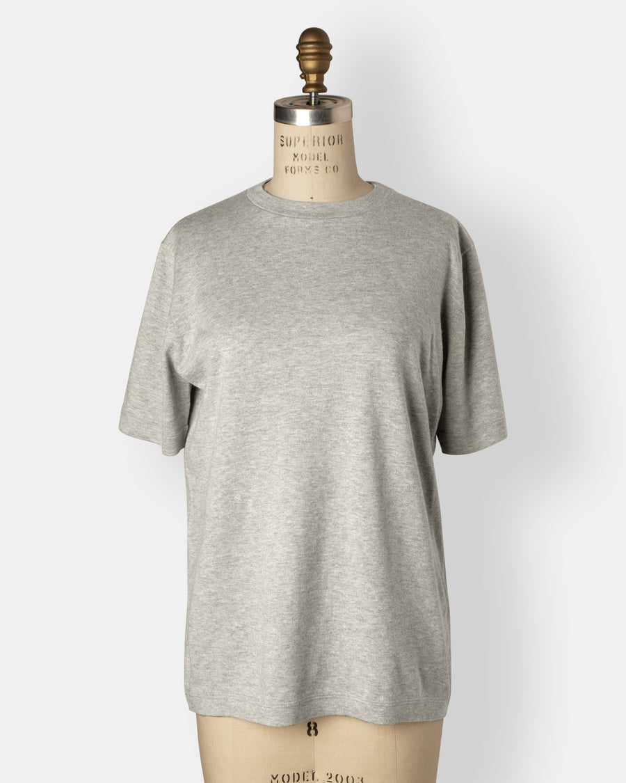 james sweater tee