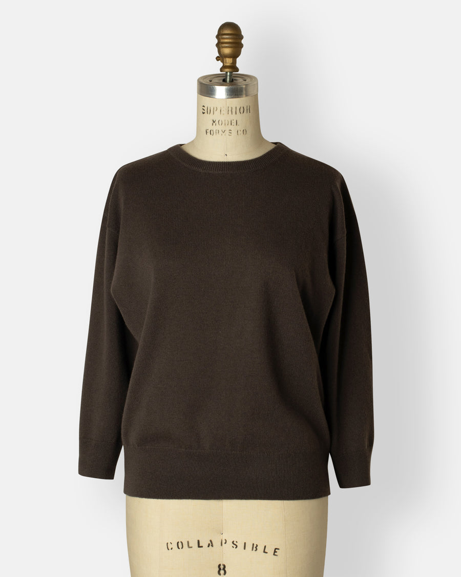 jewel sweater