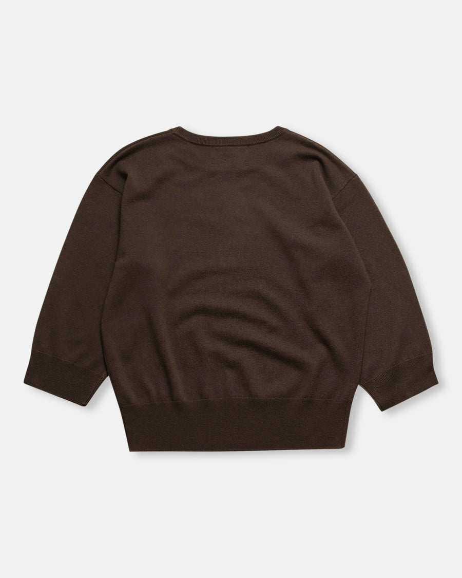 jewel sweater