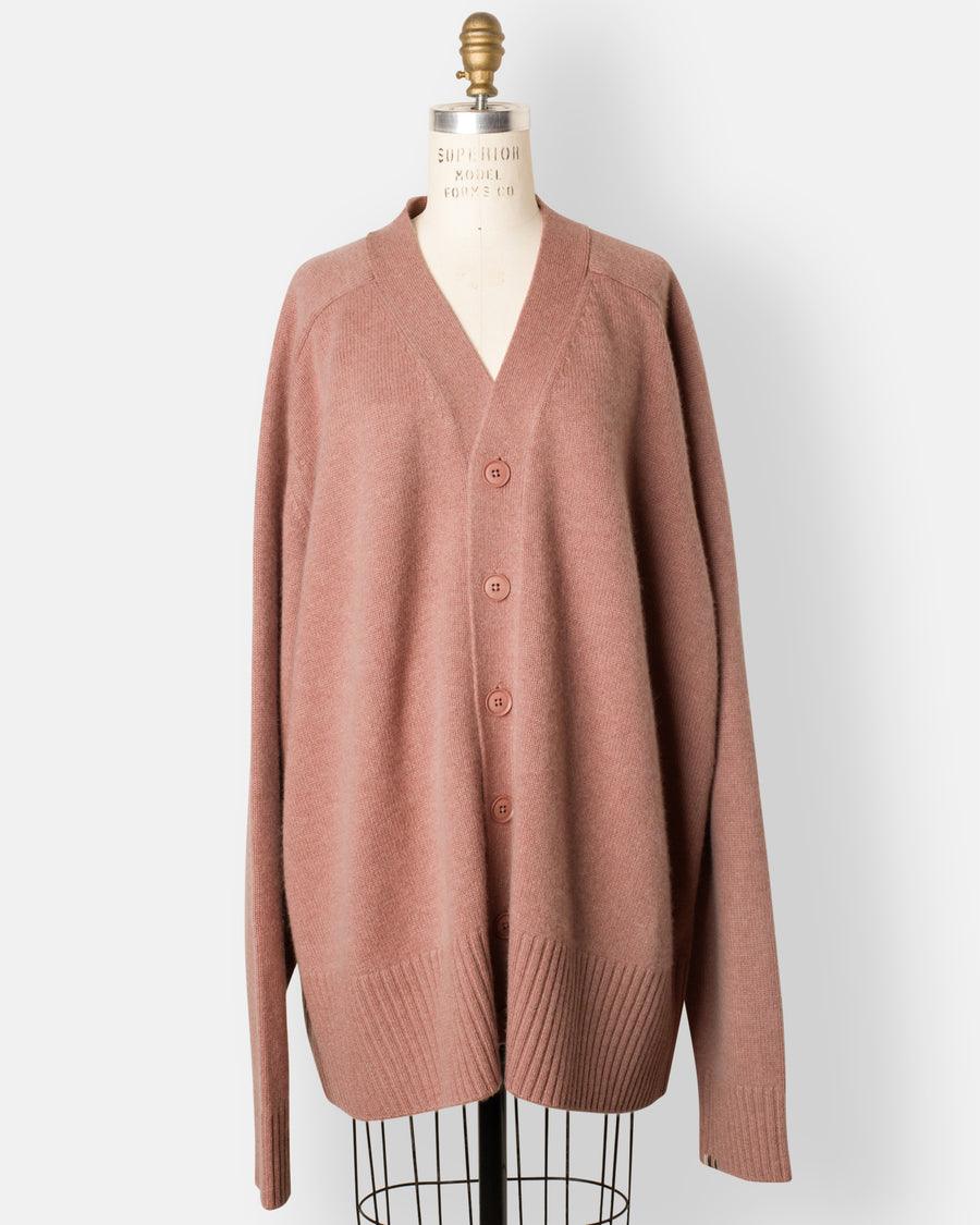 taurus cardigan