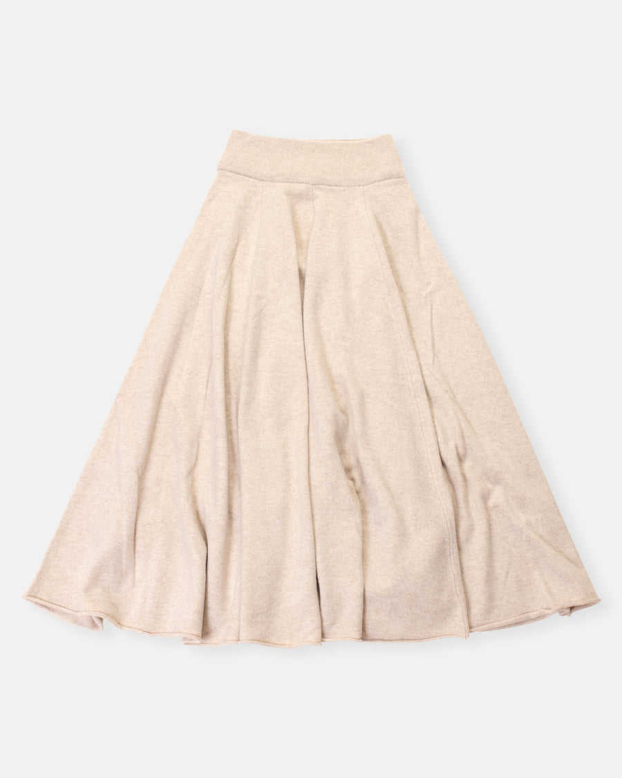 twirl skirt