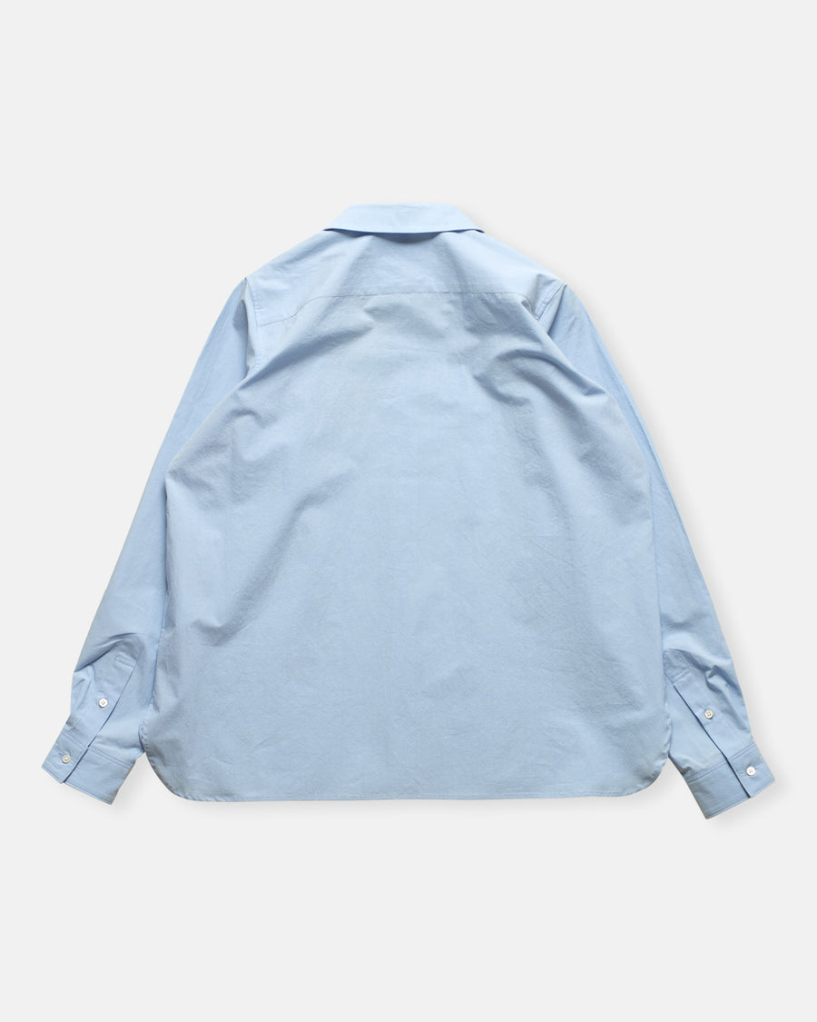bessie shirt
