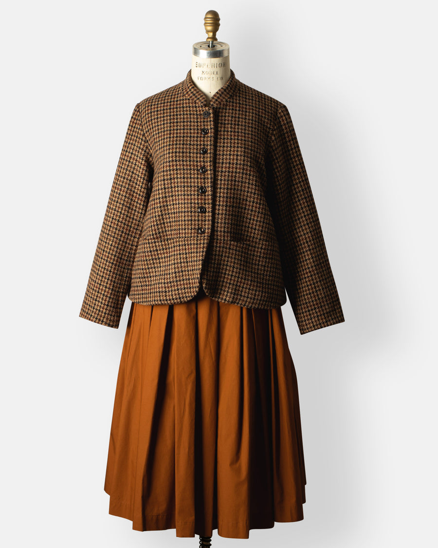 solange  skirt