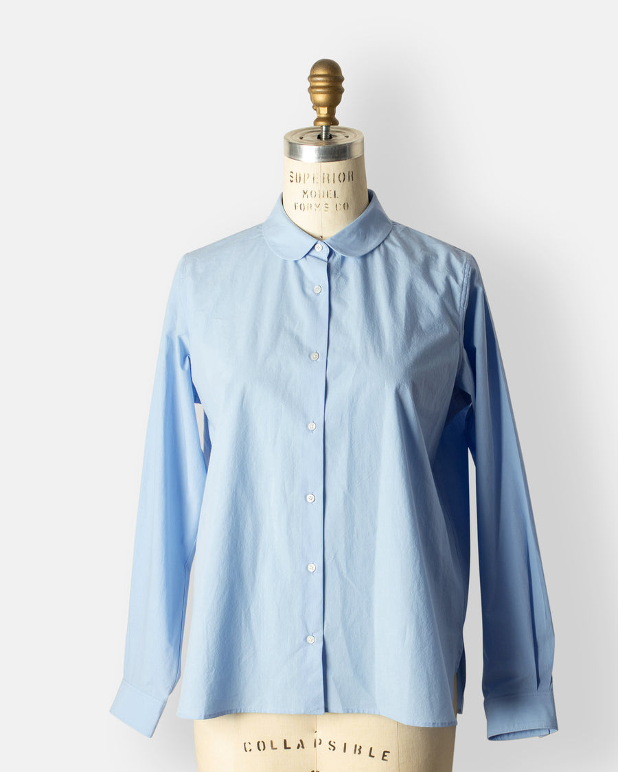 bessie shirt