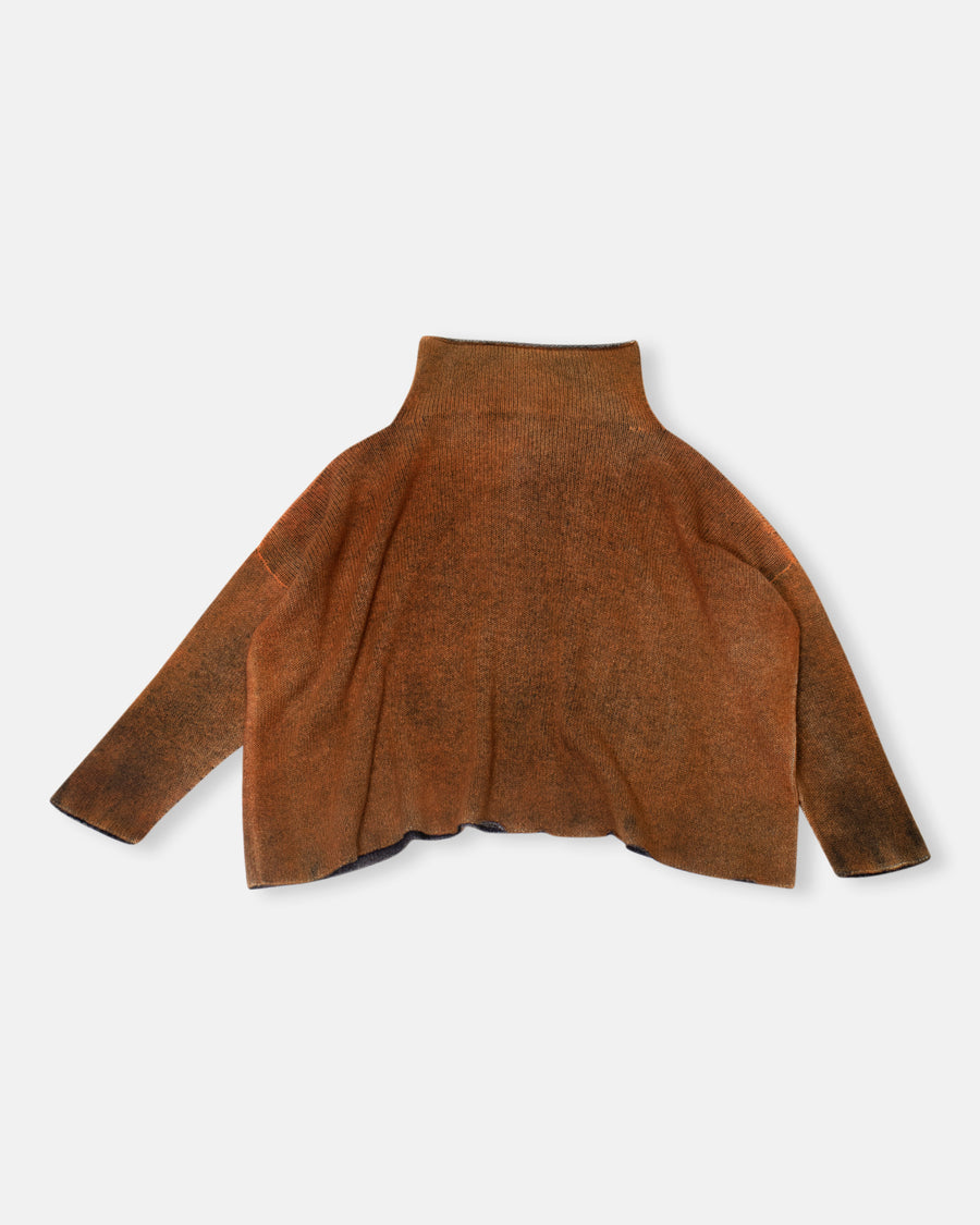 bruco 77 pullover